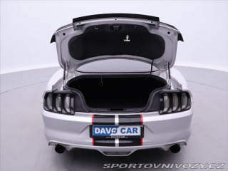 Ford Mustang 3,7 V6 224kW Automat Kůže 2015