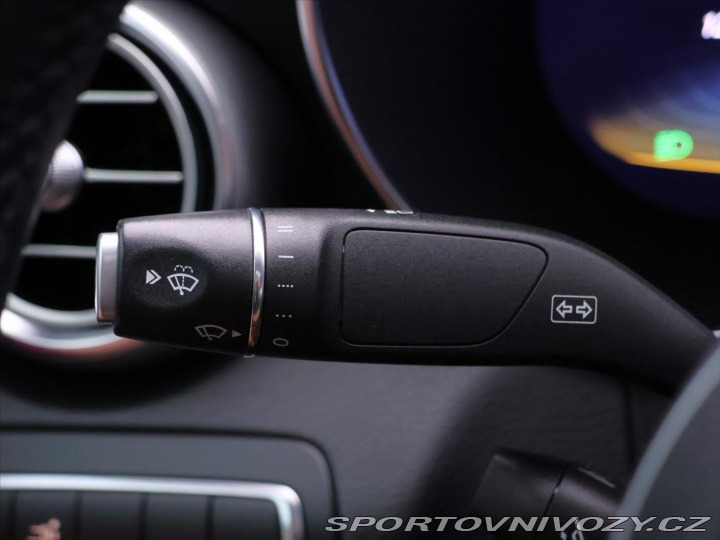 Mercedes-Benz C 3,0 43 AMG 287kW Burmeste 2019