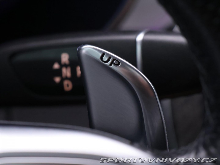 Mercedes-Benz C 3,0 43 AMG 287kW Burmeste 2019