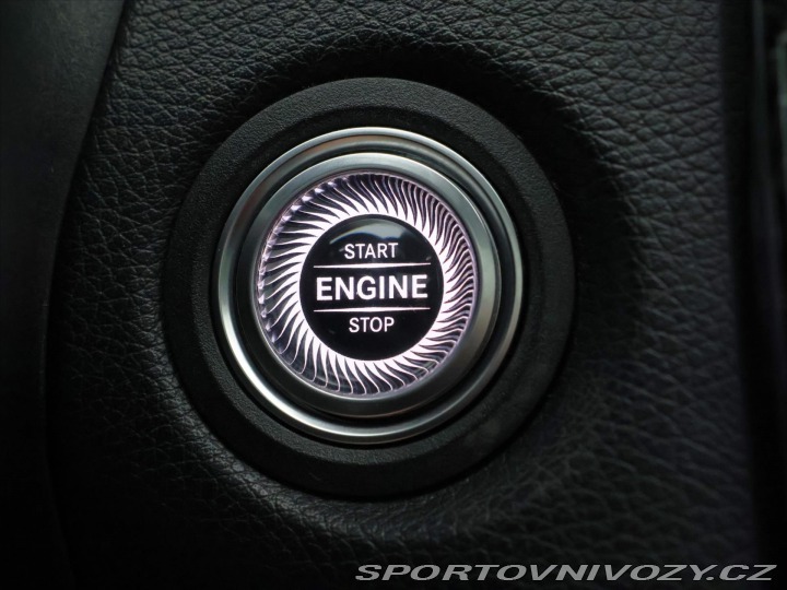 Mercedes-Benz C 3,0 43 AMG 287kW Burmeste 2019