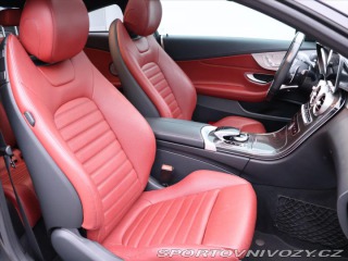 Mercedes-Benz C 3,0 43 AMG 287kW Burmeste 2019