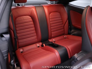 Mercedes-Benz C 3,0 43 AMG 287kW Burmeste 2019
