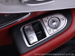 Mercedes-Benz C 3,0 43 AMG 287kW Burmeste 2019