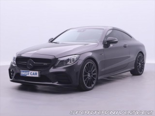 Mercedes-Benz C 3,0 43 AMG 287kW Burmeste 2019