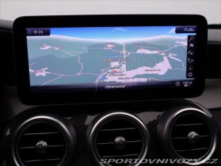 Mercedes-Benz C 3,0 43 AMG 287kW Burmeste 2019