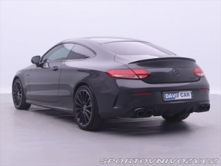 Mercedes-Benz C 3,0 43 AMG 287kW Burmeste 2019