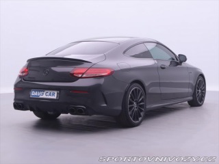 Mercedes-Benz C 3,0 43 AMG 287kW Burmeste 2019