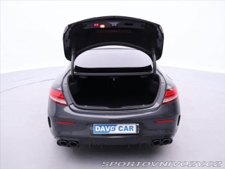 Mercedes-Benz C 3,0 43 AMG 287kW Burmeste 2019