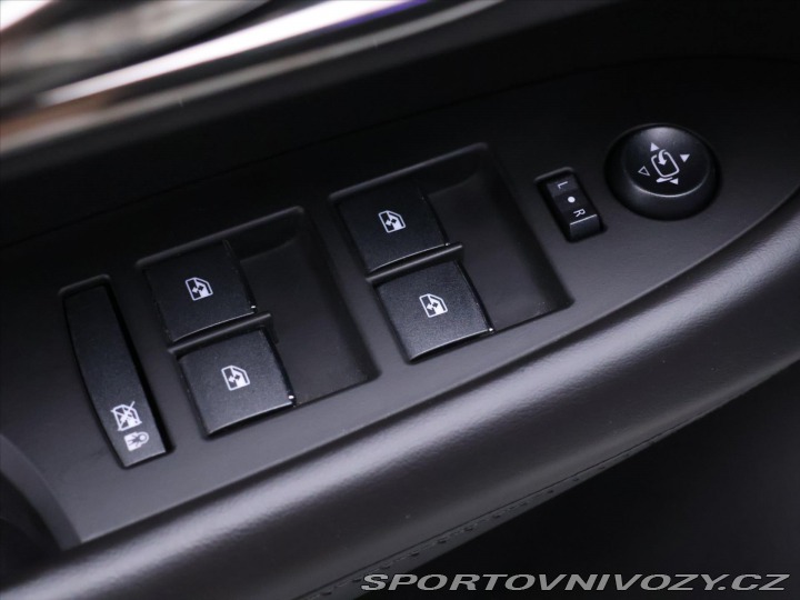 Ostatní značky Ostatní modely Cadillac ATS 2,0 222kW Aut. Klima Kůže 2013