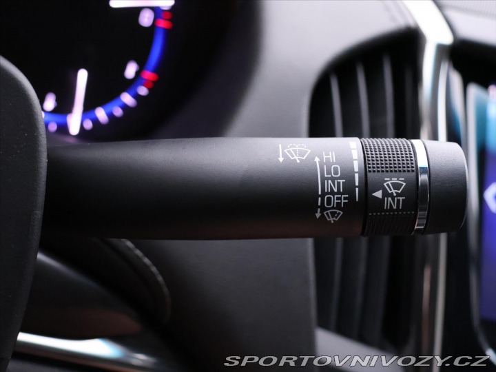 Ostatní značky Ostatní modely Cadillac ATS 2,0 222kW Aut. Klima Kůže 2013