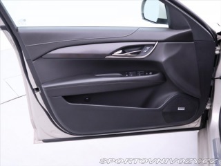 Ostatní značky Ostatní modely Cadillac ATS 2,0 222kW Aut. Klima Kůže 2013