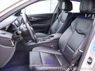 Ostatní značky Ostatní modely Cadillac ATS 2,0 222kW Aut. Klima Kůže 2013