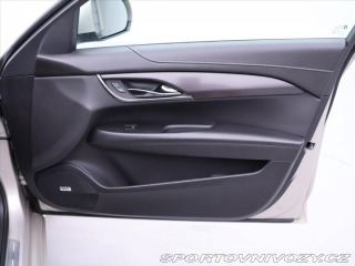 Ostatní značky Ostatní modely Cadillac ATS 2,0 222kW Aut. Klima Kůže 2013