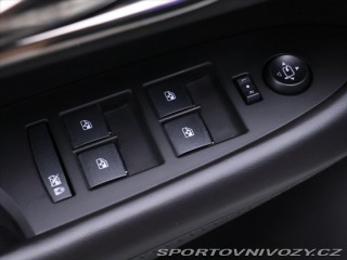 Ostatní značky Ostatní modely Cadillac ATS 2,0 222kW Aut. Klima Kůže 2013