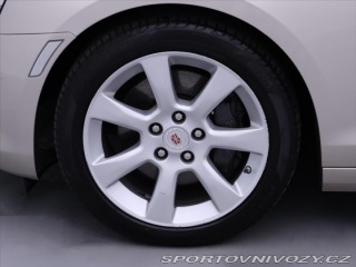 Ostatní značky Ostatní modely Cadillac ATS 2,0 222kW Aut. Klima Kůže 2013