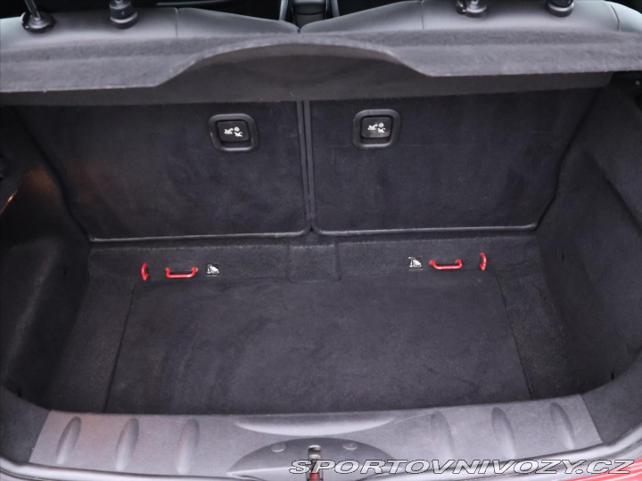 Mini Cooper S 1,6 i 135kW Kůže Klima 2013