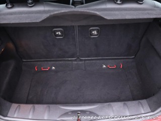 Mini Cooper S 1,6 i 135kW Kůže Klima 2013