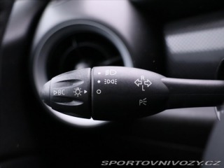 Mini Cooper S 1,6 i 135kW Kůže Klima 2013