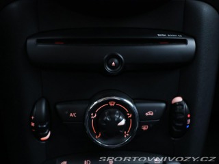 Mini Cooper S 1,6 i 135kW Kůže Klima 2013