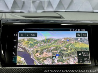Audi RS e-tron GT RS QUATTRO, B&O, VZDU 2022