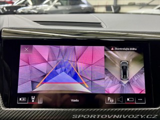 Audi RS e-tron GT RS QUATTRO, B&O, VZDU 2022