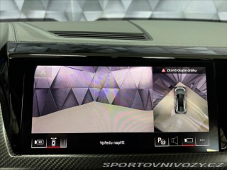 Audi RS e-tron GT RS QUATTRO, B&O, VZDU 2022