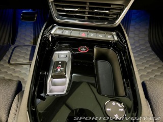 Audi RS e-tron GT RS QUATTRO, B&O, VZDU 2022