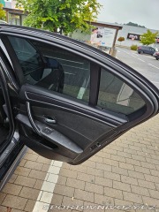 BMW 5 3,0   E60 530d 2009