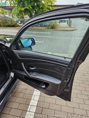 BMW 5 3,0   E60 530d 2009