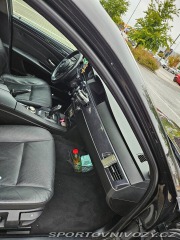 BMW 5 3,0   E60 530d 2009