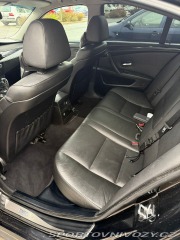 BMW 5 3,0   E60 530d 2009