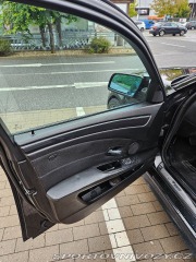 BMW 5 3,0   E60 530d 2009