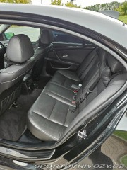 BMW 5 3,0   E60 530d 2009