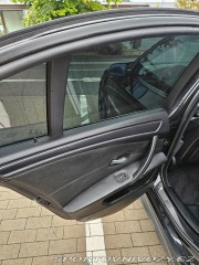 BMW 5 3,0   E60 530d 2009