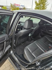 BMW 5 3,0   E60 530d 2009
