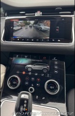 Ostatní značky Ostatní modely Land Rover Range Rover Evoque 2,0   D 150 PS 4x4 S, aut 2019