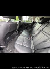 Ostatní značky Ostatní modely Land Rover Range Rover Evoque 2,0   D 150 PS 4x4 S, aut 2019