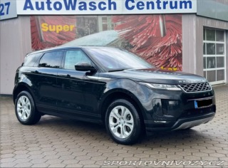 Ostatní značky Ostatní modely Land Rover Range Rover Evoque 2,0   D 150 PS 4x4 S, aut 2019