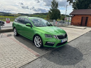 Škoda  Octavia 2,0   3