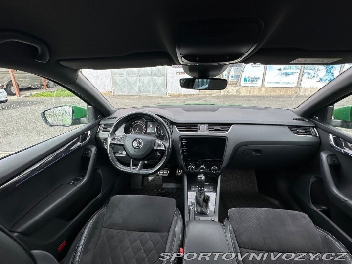 Škoda Ostatní modely Octavia 2,0   3 2017