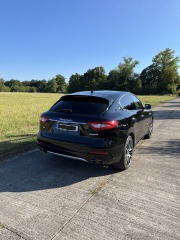 Maserati Levante GranLusso