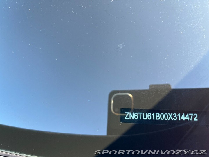 Maserati Levante GranLusso 2018