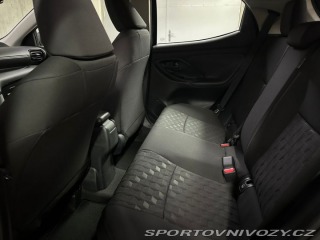 Toyota Yaris Comfort 1.5 Hybrid e-CVT 1800