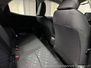 Toyota Yaris Comfort 1.5 Hybrid e-CVT 1800