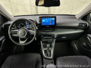 Toyota Yaris Comfort 1.5 Hybrid e-CVT 1800
