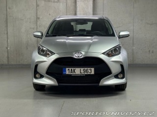 Toyota Yaris Comfort 1.5 Hybrid e-CVT 1800