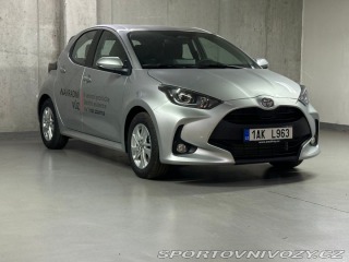 Toyota Yaris Comfort 1.5 Hybrid e-CVT 1800