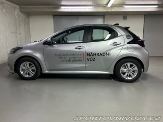 Toyota Yaris Comfort 1.5 Hybrid e-CVT 1800