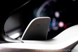 BMW 5 xDrive M-paket v záruce 2020