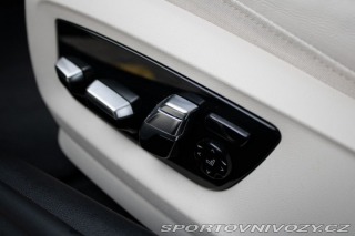 BMW 5 xDrive M-paket v záruce 2020
